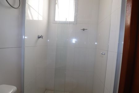 Apartamento para alugar com 52m², 2 quartos e 1 vagaBanheiro 2