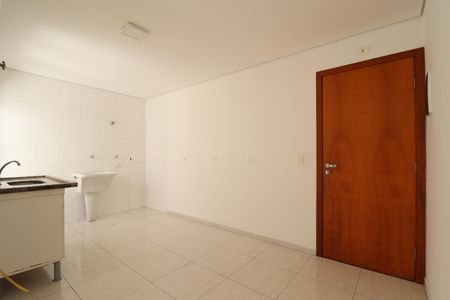 Apartamento para alugar com 52m², 2 quartos e 1 vagaCozinha