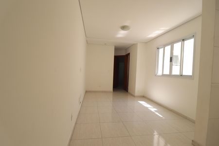 Apartamento para alugar com 52m², 2 quartos e 1 vagaSala
