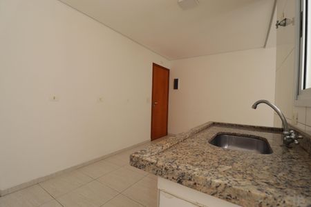 Apartamento para alugar com 52m², 2 quartos e 1 vagaCozinha