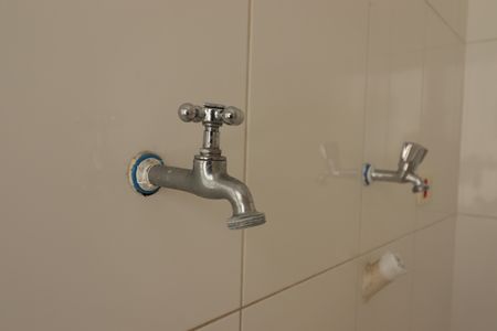 Apartamento para alugar com 52m², 2 quartos e 1 vagaÁrea de Serviço