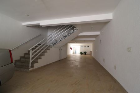 Apartamento para alugar com 52m², 2 quartos e 1 vagaGaragem