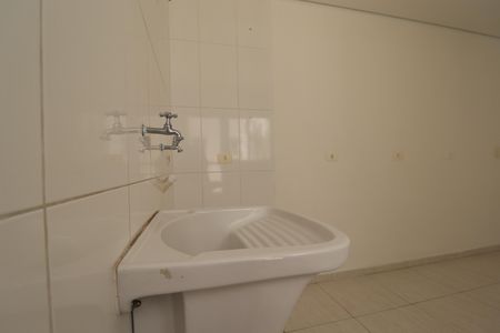 Apartamento para alugar com 52m², 2 quartos e 1 vagaÁrea de Serviço