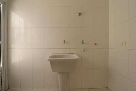 Apartamento para alugar com 52m², 2 quartos e 1 vagaÁrea de Serviço