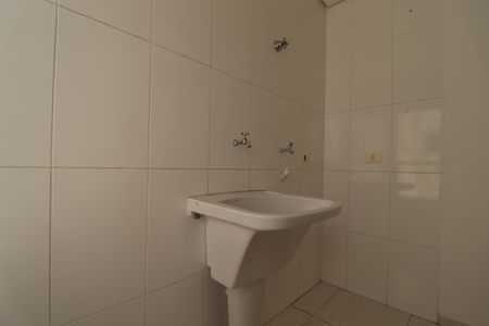 Apartamento para alugar com 52m², 2 quartos e 1 vagaÁrea de Serviço