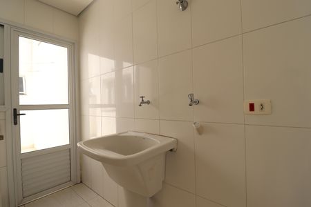 Apartamento para alugar com 52m², 2 quartos e 1 vagaÁrea de Serviço