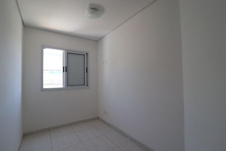 Quarto  de apartamento para alugar com 2 quartos, 52m² em Vila Humaita, Santo André