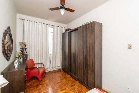 Apartamento à venda com 63m², 2 quartos e sem vagaQuarto 2