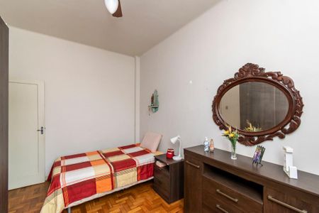 Apartamento à venda com 63m², 2 quartos e sem vagaQuarto 2