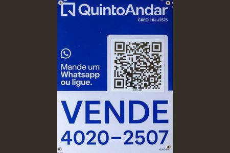 Apartamento à venda com 63m², 2 quartos e sem vagaPlaca