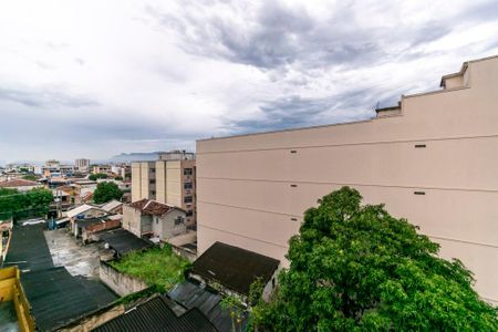 Apartamento à venda com 63m², 2 quartos e sem vagaVista da Sala