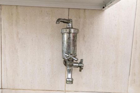 Apartamento à venda com 63m², 2 quartos e sem vagaCozinha - Torneira