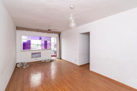 Sala de apartamento à venda com 3 quartos, 120m² em Penha Circular, Rio de Janeiro