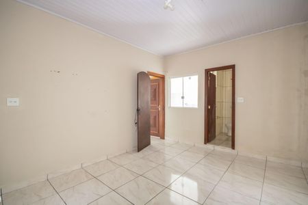 Suíte de casa para alugar com 2 quartos, 63m² em Padroeira, Osasco
