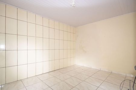 Suíte de casa para alugar com 2 quartos, 63m² em Padroeira, Osasco