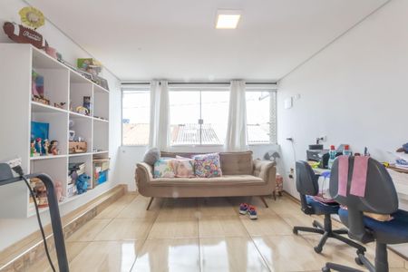 Varanda de casa para alugar com 2 quartos, 200m² em Bussocaba, Osasco