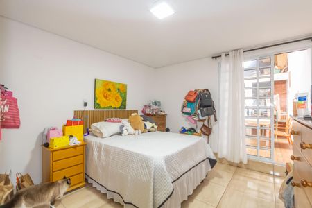 Quarto 2 de casa para alugar com 2 quartos, 200m² em Bussocaba, Osasco
