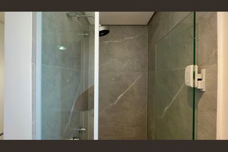 Apartamento para alugar com 145m², 3 quartos e 2 vagas Apartamento para alugar com 145m², 3 quartos e 2 vagasBanheiro da Suíte 2