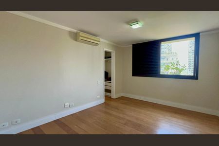 Apartamento para alugar com 145m², 3 quartos e 2 vagas Apartamento para alugar com 145m², 3 quartos e 2 vagasSuíte 1