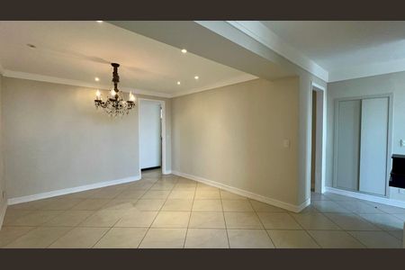 Apartamento para alugar com 145m², 3 quartos e 2 vagas Apartamento para alugar com 145m², 3 quartos e 2 vagasSala de Jantar