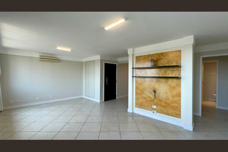 Apartamento para alugar com 145m², 3 quartos e 2 vagas Apartamento para alugar com 145m², 3 quartos e 2 vagasSala