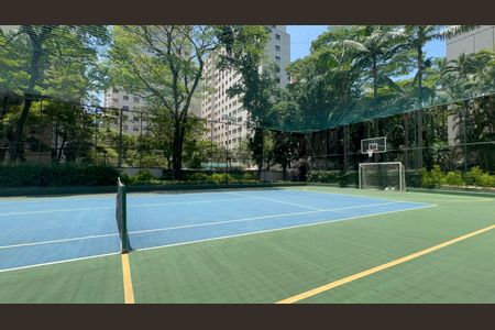 Apartamento para alugar com 145m², 3 quartos e 2 vagas Apartamento para alugar com 145m², 3 quartos e 2 vagasQuadra