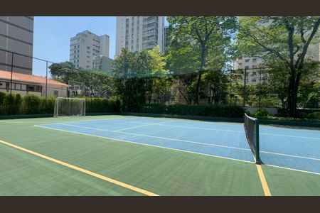 Apartamento para alugar com 145m², 3 quartos e 2 vagas Apartamento para alugar com 145m², 3 quartos e 2 vagasQuadra