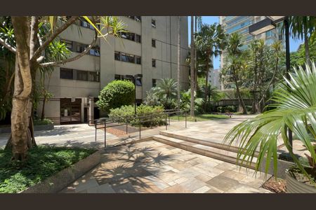 Apartamento para alugar com 145m², 3 quartos e 2 vagas Apartamento para alugar com 145m², 3 quartos e 2 vagasÁrea comum