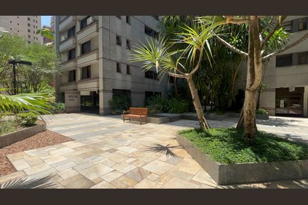 Apartamento para alugar com 145m², 3 quartos e 2 vagas Apartamento para alugar com 145m², 3 quartos e 2 vagasÁrea comum