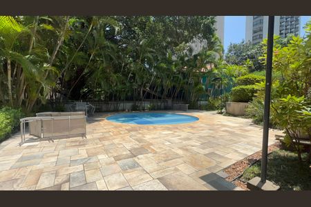 Apartamento para alugar com 145m², 3 quartos e 2 vagas Apartamento para alugar com 145m², 3 quartos e 2 vagasPiscina