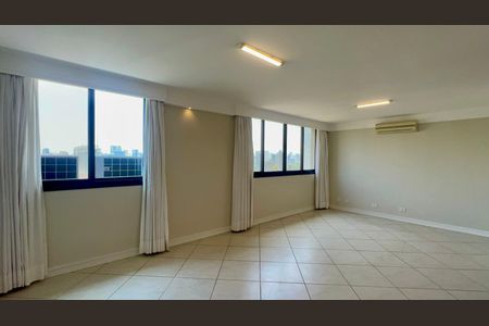 Apartamento para alugar com 145m², 3 quartos e 2 vagas Apartamento para alugar com 145m², 3 quartos e 2 vagasSala