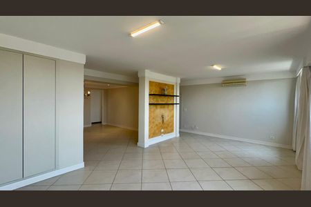 Apartamento para alugar com 145m², 3 quartos e 2 vagas Apartamento para alugar com 145m², 3 quartos e 2 vagasSala