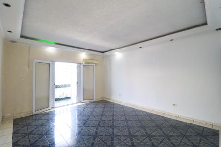 Sala de casa para alugar com 2 quartos, 150m² em Jardim Brasil (zona Norte), São Paulo