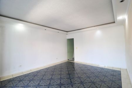 Sala de casa para alugar com 2 quartos, 150m² em Jardim Brasil (zona Norte), São Paulo