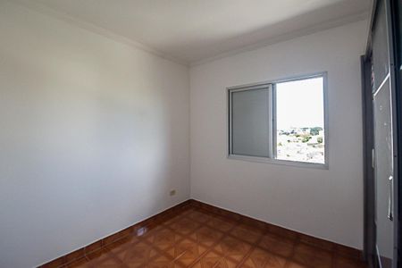 Quarto 1 de apartamento à venda com 2 quartos, 55m² em Assunção, São Bernardo do Campo