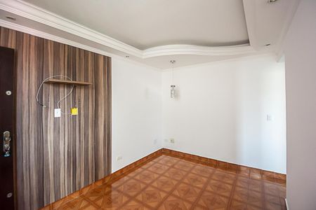 Sala de apartamento à venda com 2 quartos, 55m² em Assunção, São Bernardo do Campo