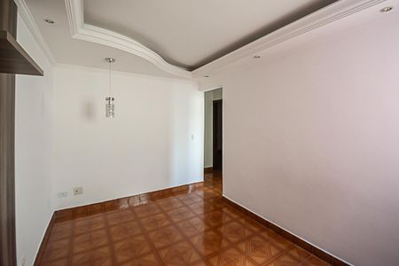 Sala de apartamento à venda com 2 quartos, 55m² em Assunção, São Bernardo do Campo