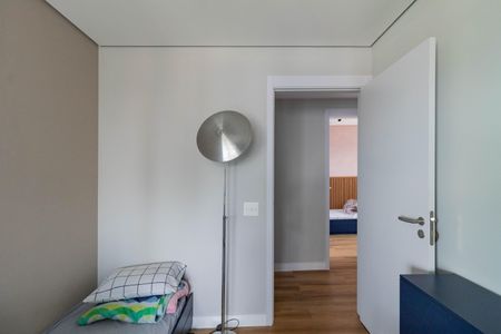 Quarto 1 de apartamento à venda com 4 quartos, 180m² em Lapa, São Paulo