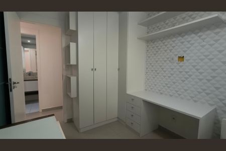 Apartamento para alugar com 145m², 3 quartos e 2 vagasQuarto 1
