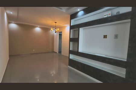 Sala de apartamento à venda com 3 quartos, 145m² em Recreio dos Bandeirantes, Rio de Janeiro