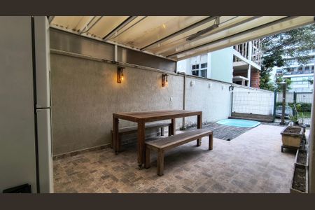 Apartamento para alugar com 145m², 3 quartos e 2 vagasGarden