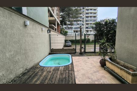 Apartamento para alugar com 145m², 3 quartos e 2 vagasGarden