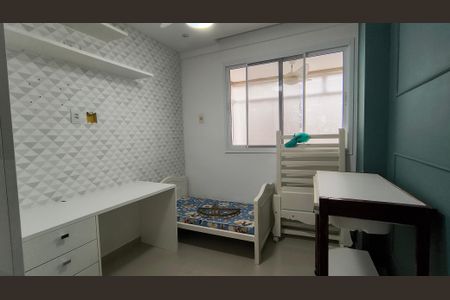 Apartamento para alugar com 145m², 3 quartos e 2 vagasQuarto 1