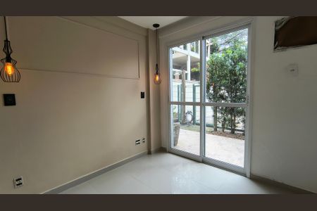 Apartamento para alugar com 145m², 3 quartos e 2 vagasSuíte