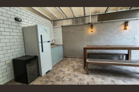 Apartamento para alugar com 145m², 3 quartos e 2 vagasGarden