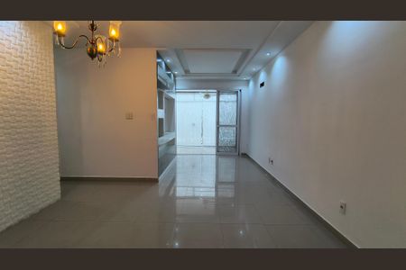 Sala de apartamento à venda com 3 quartos, 145m² em Recreio dos Bandeirantes, Rio de Janeiro