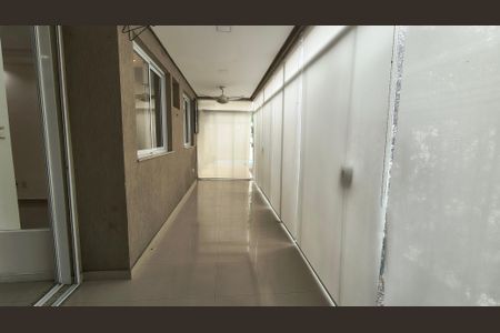 Varanda de apartamento à venda com 3 quartos, 145m² em Recreio dos Bandeirantes, Rio de Janeiro