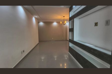 Sala de apartamento à venda com 3 quartos, 145m² em Recreio dos Bandeirantes, Rio de Janeiro
