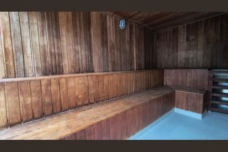 Apartamento para alugar com 145m², 3 quartos e 2 vagasÁrea Comum