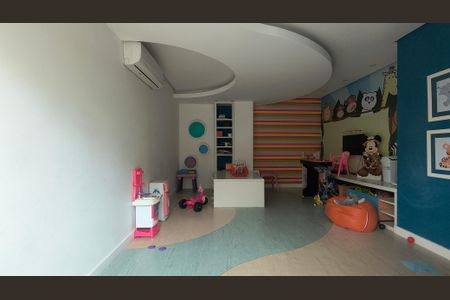 Apartamento para alugar com 145m², 3 quartos e 2 vagasÁrea Comum